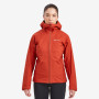 Ženska jakna Montane Fem Spirit Lite Jacket