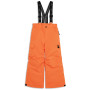 Dječje skijaške hlače Lego Wear Lwpayton 701 Orange narančasta Orange