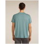 Muške funkcionalne majice Icebreaker Men Merino Blend Core SS Tee