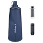 Boca sa filterom LifeStraw Peak Squeeze Bottle 1L