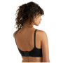 Grudnjak Icebreaker Queens Clasp Bra