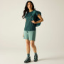 Ženske kratke hlače Regatta Women’s Pentre Lite Shorts