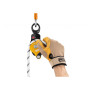 Kolotur Petzl Spin L2
