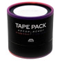 Kineziološka traka CRUX Tape Pack - Sense 0,6 + Power 1,2 cm, 60 m