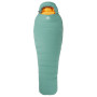 Ženska vreća za spavanje Mountain Equipment Glacier 1000 Regular Women's