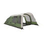 Šator Outwell Willwood 6 zelena