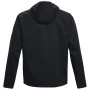 Muška jakna Under Armour CGI Shield 2.0 Hooded