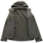 Muška softshell jakna Alpine Pro Hoor 2