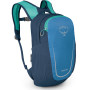 Dječji ruksak  Osprey Daylite Kids plava WaveBlue