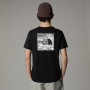 Muška majica The North Face S/S Redbox Celebration Tee