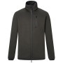 Muške funkcionalne majice dugih rukava Regatta Brayleigh kaki Dark Khaki