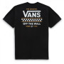 Muška majica Vans Stackton Tee-B