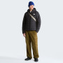 Muška jakna The North Face M Aconcagua Hooded Jacket