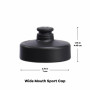 Zamjenski čep Hydro Flask Wide Mouth Sport Cap