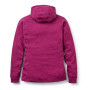 Ženska dukserica Rab Nexus Hoody Wmns