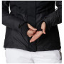 Ženska zimska jakna Columbia Rosie Run™ Insulated Jacket