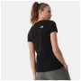 Ženska majica The North Face S/S Easy Tee