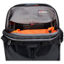 Lavinove torbe s airbagom Mammut Pro X Removable Airbag 3.0