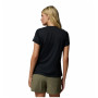 Ženska majica Columbia Zero Rules™ Light Short sleeve Crew