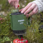 Preša za kavu Primus Coffee Tea Press Lite Plus
