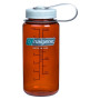 Boca Nalgene Wide Mouth 0,5l crvena/bijela