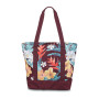 Torba Dakine Classic tote 18l