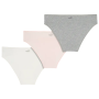 Ženske gaćice Puma Elements Briefs 3P