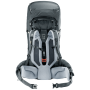 Ženski planinarski ruksak Deuter Aircontact Pro 75+10 SL