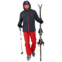 Muška jakna Fundango Orion Padded Jacket