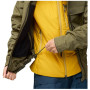 Muška jakna Fjällräven Bergtagen G-1000 Jacket M