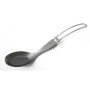 Žlica Soto Pocket Spork srebrena