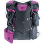 Ruksak za trčanje Deuter Ascender 7