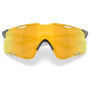 Sunčane naočale OAKLEY Cybr Lightning
