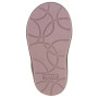 Dječje cjelogodišnje barefoot cipele Froddo Ollie Lumi Tex Pink Shine