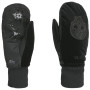Ženske rukavice Level Coral Mitt crna