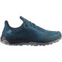 Muške cipele Salomon Outbound Prism Gore-Tex plava