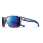 Sunčane naočale Julbo Renegade Polarized 3CF