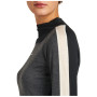 Ženska funkcionalna majica Icebreaker Women Mer 200 Oasis+ LS High Neck