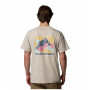 Muška majica Columbia CSC™ Outdoor Back Graphic Tee