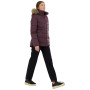 Ženska duga jakna Fundango Prue Padded Jacket