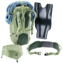 Turistički ruksak Deuter Guide 34+6