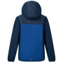 Dječja zimska jakna Regatta Illuma Reflective Jacket Navy/Aviator Blue