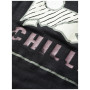 Muška majica Chillaz Chillaz Mountain logo
