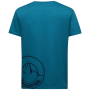 Muška majica La Sportiva Eighties Logo T-Shirt M