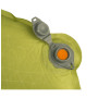 Podloga na samonapuhavanje Sea to Summit Comfort Light Mat Reg