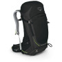 Muški ruksak Osprey Stratos 36 crna Black