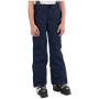 Dječje zimske hlače Fundango Berge Pants Patriot Blue