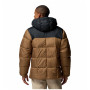 Muška jakna Columbia Puffect™ Iv Hooded Jacket