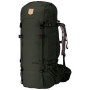 Ženski ruksak Fjällräven Kajka 65 W zelena ForestGreen
