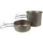 Set posuđa Warg Hyperion Titan Cook Set